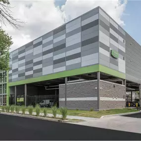 Alternate Beauty Image - Extra Space Storage at 1250 Taylor St NW, Washington, DC 20011