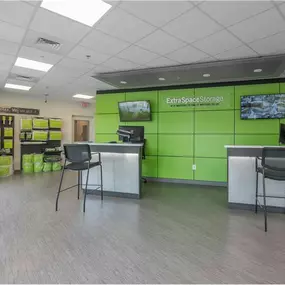 Office - Extra Space Storage at 1250 Taylor St NW, Washington, DC 20011