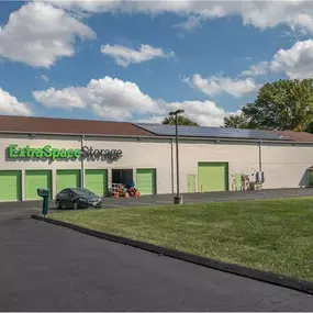 Alternate Beauty Image - Extra Space Storage at 257 Spencer Rd, St Peters, MO 63376