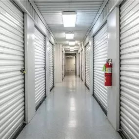 Interior Units - Extra Space Storage at 257 Spencer Rd, St Peters, MO 63376