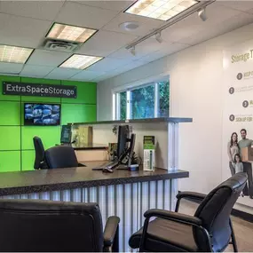 Office - Extra Space Storage at 257 Spencer Rd, St Peters, MO 63376