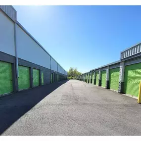 Exterior Units - Extra Space Storage at 1500 S 1st Capitol Dr, St Charles, MO 63303