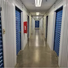 Interior Units - Extra Space Storage at 1500 S 1st Capitol Dr, St Charles, MO 63303