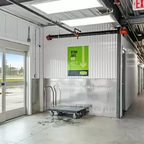 Exterior Units
