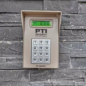 7526 - Keypad