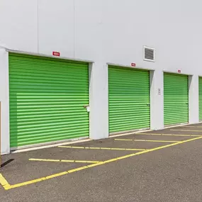 Exterior Units