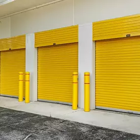 Exterior Units