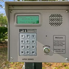 Keypad