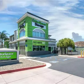 Beauty Image - Extra Space Storage at 18791 Collier Ave, Lake Elsinore, CA 92530