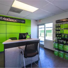 Office - Extra Space Storage at 18791 Collier Ave, Lake Elsinore, CA 92530