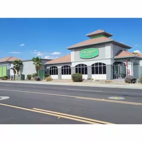 Beauty Image - Extra Space Storage at 73230 Varner Rd, Thousand Palms, CA 92276