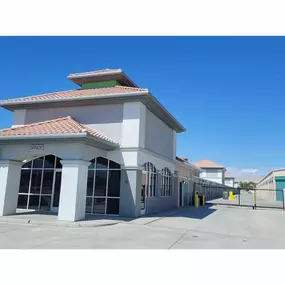 Alternate Beauty Image - Extra Space Storage at 73230 Varner Rd, Thousand Palms, CA 92276