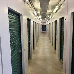 Interior Units - Extra Space Storage at 2701 E Parham Rd, Richmond, VA 23228