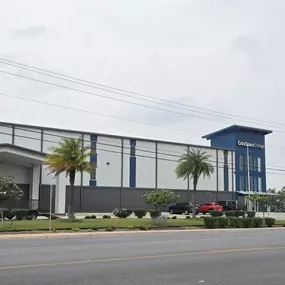 Alternate Beauty Image