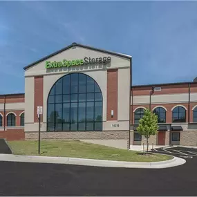 Alternate Beauty Image - Extra Space Storage at 14316 Midlothian Tpke, Midlothian, VA 23113