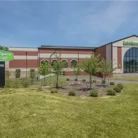 Beauty Image - Extra Space Storage at 14316 Midlothian Tpke, Midlothian, VA 23113