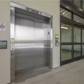 Exterior Units - Extra Space Storage at 14316 Midlothian Tpke, Midlothian, VA 23113