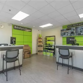 Office - Extra Space Storage at 14316 Midlothian Tpke, Midlothian, VA 23113