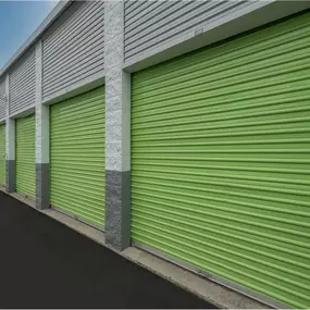 Exterior Units - Extra Space Storage at 5851 King Centre Dr, Alexandria, VA 22315