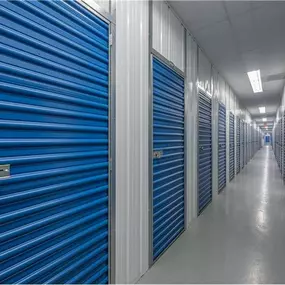 Interior Units - Extra Space Storage at 5851 King Centre Dr, Alexandria, VA 22315