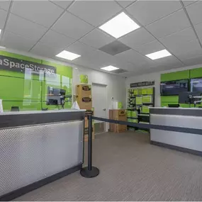 Office - Extra Space Storage at 5851 King Centre Dr, Alexandria, VA 22315