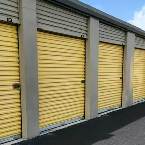 Exterior Units