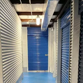 Interior Units