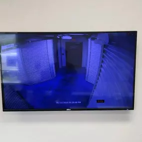 Security Screens