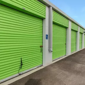 Exterior Units - Extra Space Storage at 5548 W Hammerfest Dr, South Jordan, UT 84009
