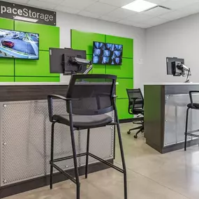 Office - Extra Space Storage at 5548 W Hammerfest Dr, South Jordan, UT 84009
