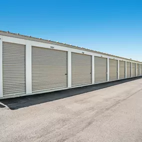 Exterior Units