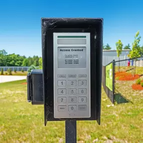 6211 - Keypad