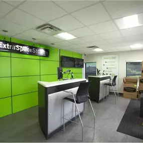 Office - Extra Space Storage at 1101 Marshall Farms Rd, Ocoee, FL 34761