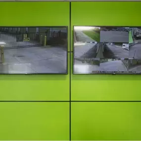 Security Screens
