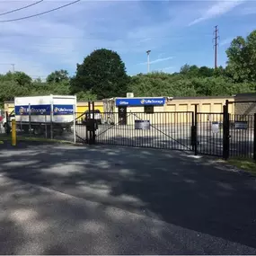 Alternate Beauty Image - Extra Space Storage at 500 Frenchtown Rd, East Greenwich, RI 02818