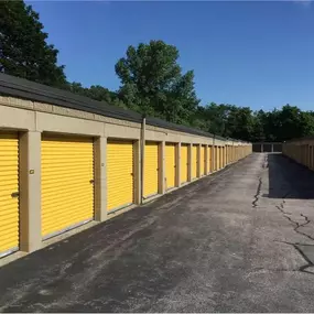 Exterior Units - Extra Space Storage at 500 Frenchtown Rd, East Greenwich, RI 02818