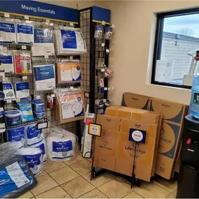 Keypad - Extra Space Storage at 500 Frenchtown Rd, East Greenwich, RI 02818