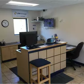 Office - Extra Space Storage at 500 Frenchtown Rd, East Greenwich, RI 02818