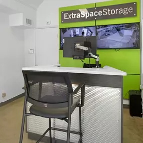 Office - Extra Space Storage at 2950 Bear St, Costa Mesa, CA 92626