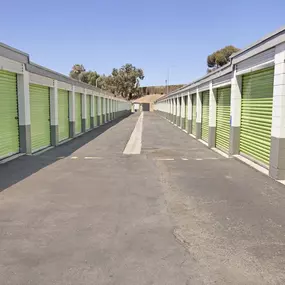 Exterior Units - Extra Space Storage at 2950 Bear St, Costa Mesa, CA 92626