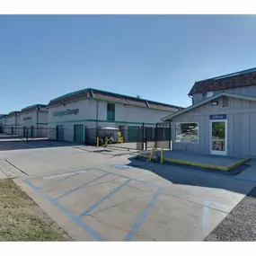 Beauty Image - Extra Space Storage at 875 E Mill St, San Bernardino, CA 92408