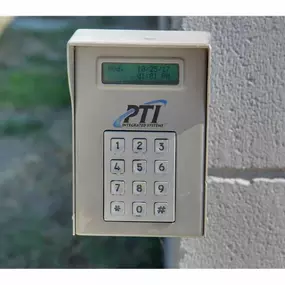Keypad