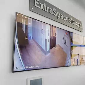 Security Screens
