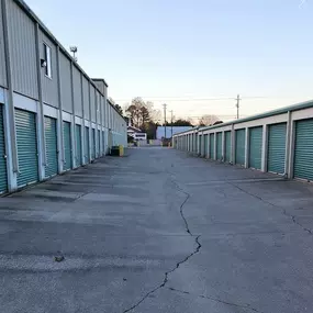 Exterior Units