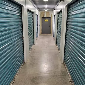 Interior Units