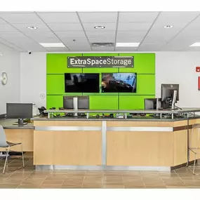 Office - Extra Space Storage at 1600 Woodson Rd, St Louis, MO 63114