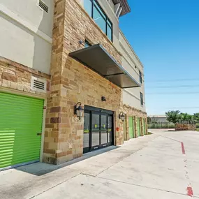 2058 - Exterior Units