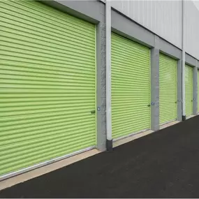 Exterior Units - Extra Space Storage at 1711 W Edgar Rd, Linden, NJ 07036