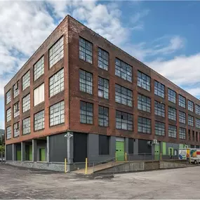 Alternate Beauty Image - Extra Space Storage at 4210 Forest Park Ave, St Louis, MO 63108