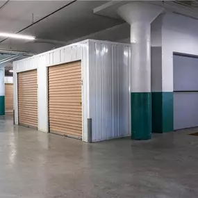 Exterior Units - Extra Space Storage at 4210 Forest Park Ave, St Louis, MO 63108
